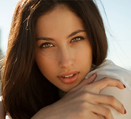 Candidates for an Injectable Rhinoplasty