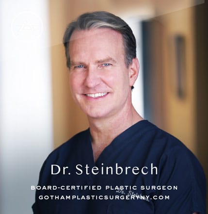 Plastic Surgery w/ Dr. Steinbrech