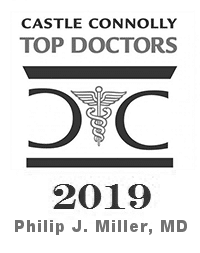 Castle Connolly Top Doctors Logo