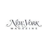 New York Magazine Logo